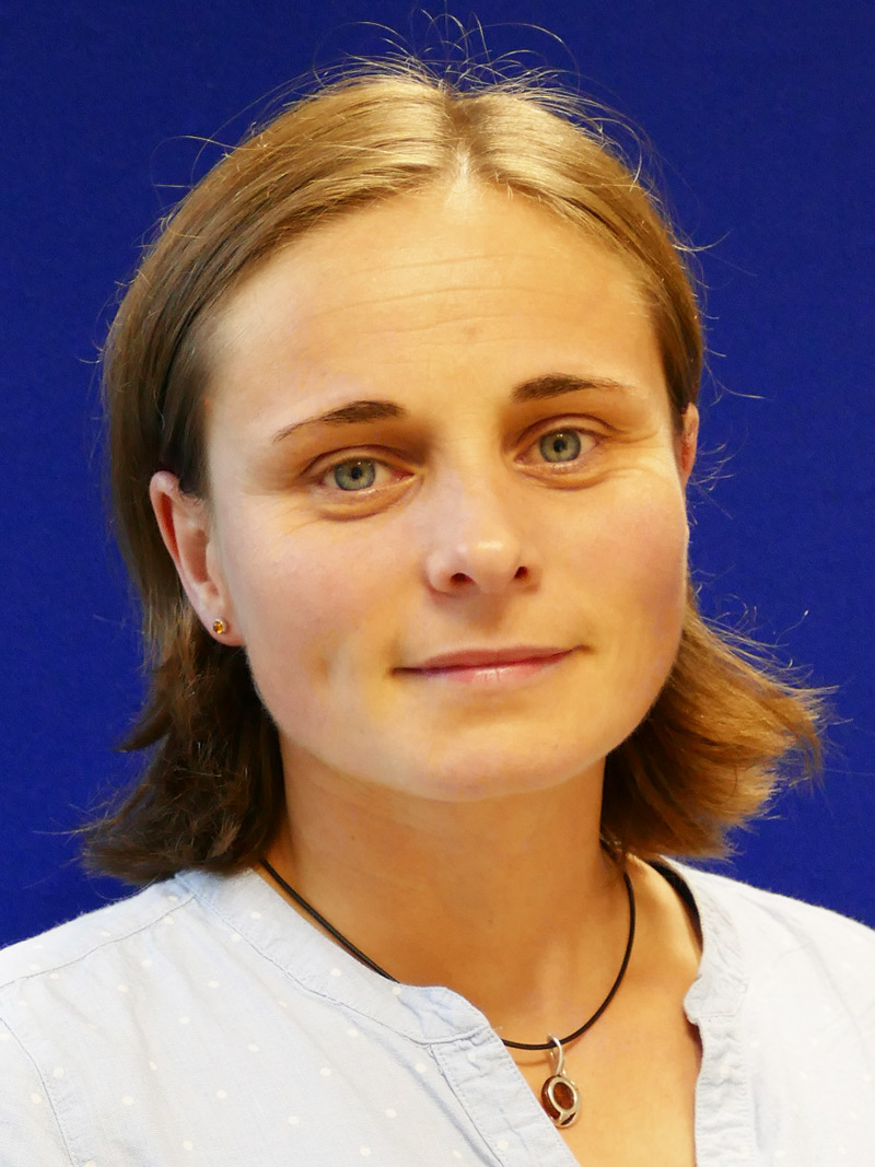 Ulrike Balzer