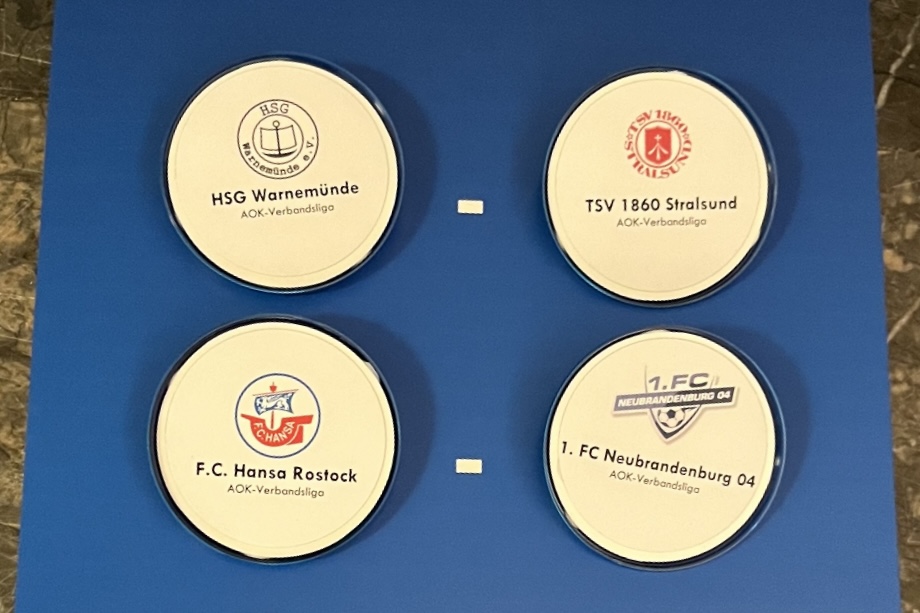 Die Halbfinals um Überblick
